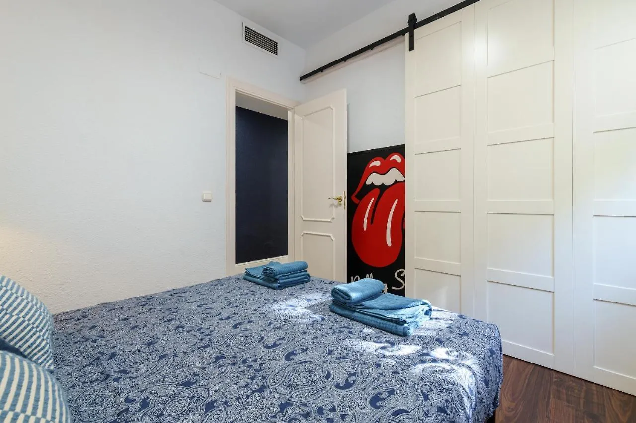 Apartment Golden Beach Elveria Marbella