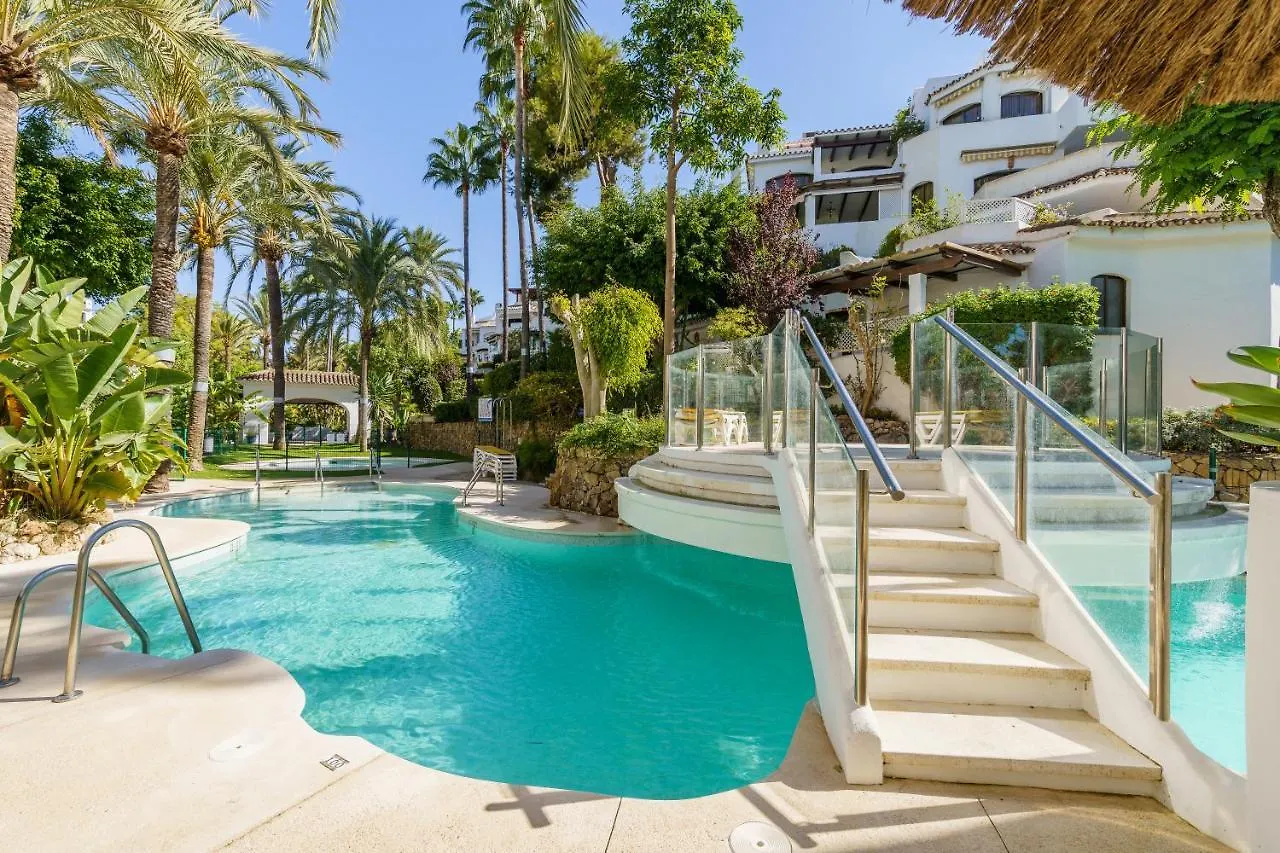 Golden Beach Elveria Marbella 0*,